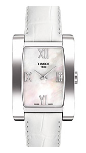 ����������� ���� Tissot T007.t-trend.generosi-t T007.309.16.113.00