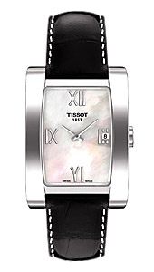 ����������� ���� Tissot T007.t-trend.generosi-t T007.309.16.113.02