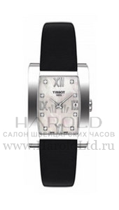 ����������� ���� Tissot T007.t-trend.generosi-t T007.309.16.116.00