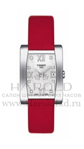 ����������� ���� Tissot T007.t-trend.generosi-t T007.309.16.116.01