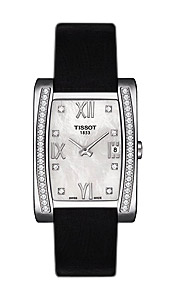 Швейцарские часы Tissot T007.t-trend.generosi-t T007.309.16.116.02