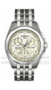����������� ���� Tissot T008.22.t-sport.prc 100 T008.417.44.261.00