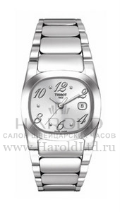 ����������� ���� Tissot T009.t-moments T009.110.11.037.00