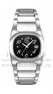 ����������� ���� Tissot T009.t-moments T009.110.11.057.00
