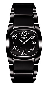 Швейцарские часы Tissot T009.t-trend.t-moments T009.110.11.057.01