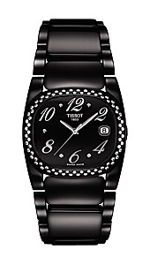 Швейцарские часы Tissot T009.t-moments T009.110.11.057.02