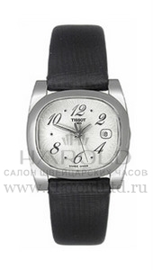 ����������� ���� Tissot T009.t-moments T009.110.17.037.01