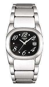 Швейцарские часы Tissot T009.t-moments T009.310.11.057.00