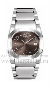 ����������� ���� Tissot T009.t-moments T009.310.11.297.00