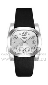 ����������� ���� Tissot T009.t-moments T009.310.17.037.01