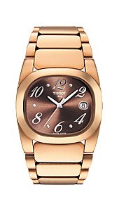 Швейцарские часы Tissot T009.t-moments T009.310.33.297.00
