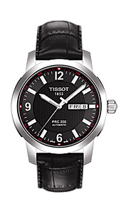 Швейцарские часы Tissot T014.17.t-sport.prc 200 T014.430.16.057.00
