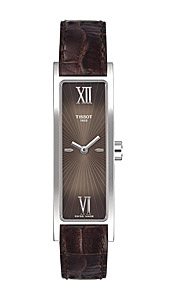 Швейцарские часы Tissot T015.016.happy Chic T015.309.16.298.01