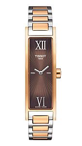 Швейцарские часы Tissot T015.016.happy Chic T015.309.32.298.00