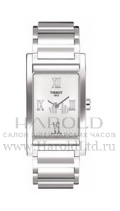 ����������� ���� Tissot T015.016.happy Chic T016.309.11.033.00