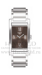 ����������� ���� Tissot T015.016.happy Chic T016.309.11.293.00