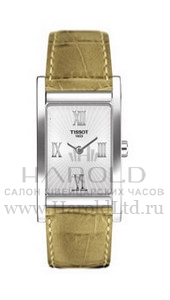 ����������� ���� Tissot T015.016.happy Chic T016.309.16.033.01