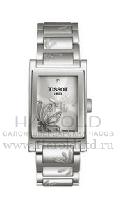����������� ���� Tissot T017.t-trend.fabulous Garden T017.109.11.031.00