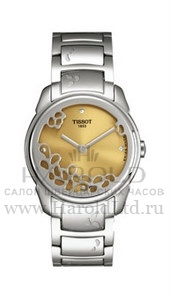 ����������� ���� Tissot T017.t-trend.fabulous Garden T017.209.11.021.00