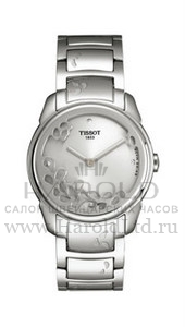 ����������� ���� Tissot T017.t-trend.fabulous Garden T017.209.11.031.00