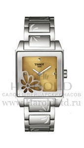 ����������� ���� Tissot T017.t-trend.fabulous Garden T017.309.11.021.00