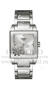 ����������� ���� Tissot T017.t-trend.fabulous Garden T017.309.11.031.00