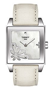 Швейцарские часы Tissot T017.t-trend.fabulous Garden T017.309.16.111.00