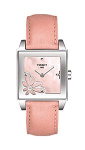 Швейцарские часы Tissot T017.t-trend.fabulous Garden T017.309.16.151.00