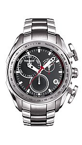 Швейцарские часы Tissot T018.t-sport.tissot Racing T018.617.11.061.00