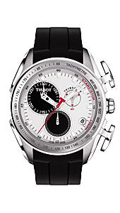 Швейцарские часы Tissot T018.t-sport.tissot Racing T018.617.17.031.00
