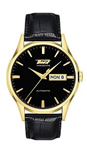 Швейцарские часы Tissot T019.heritage. Visodate T019.430.36.051.01