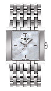 Швейцарские часы Tissot T02.t-trend.six-t T02.1.181.71
