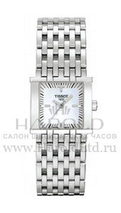 ����������� ���� Tissot T02.t-trend.six-t T02.1.181.81