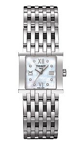 Швейцарские часы Tissot T02.t-trend.six-t T02.1.181.84