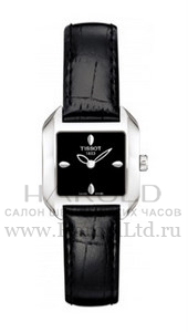 ����������� ���� Tissot T02.t-trend.t-wave T02.1.225.51