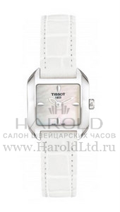 ����������� ���� Tissot T02.t-trend.t-wave T02.1.255.71