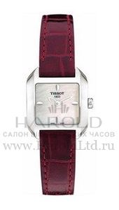 ����������� ���� Tissot T02.t-trend.t-wave T02.1.265.71