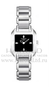 ����������� ���� Tissot T02.t-trend.t-wave T02.1.285.51