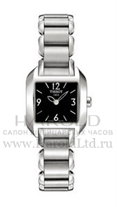 ����������� ���� Tissot T02.t-trend.t-wave T02.1.285.52