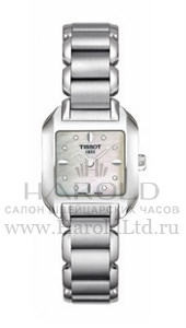����������� ���� Tissot T02.t-trend.t-wave T02.1.285.74