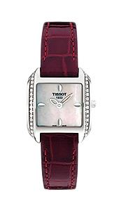 ����������� ���� Tissot T02.t-trend.t-wave T02.1.365.71