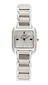 ����������� ���� Tissot T02.t-trend.t-wave T02.1.385.71