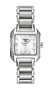 ����������� ���� Tissot T02.t-trend.t-wave T02.1.385.82