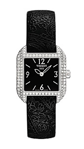 Швейцарские часы Tissot T02.t-trend.t-wave T02.1.425.52