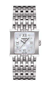 ����������� ���� Tissot T02.t-trend.six-t T02.1.581.74