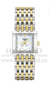 ����������� ���� Tissot T02.t-trend.six-t T02.2.181.81