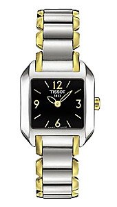 Швейцарские часы Tissot T02.t-trend.t-wave T02.2.285.52
