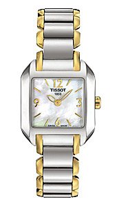 Швейцарские часы Tissot T02.t-trend.t-wave T02.2.285.82