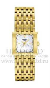 ����������� ���� Tissot T02.t-trend.six-t T02.5.181.81