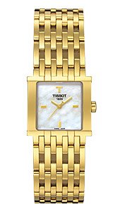 Швейцарские часы Tissot T02.t-trend.six-t T02.5.181.85